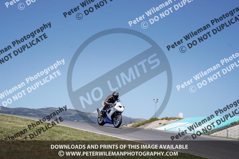 may 2019;motorbikes;no limits;peter wileman photography;portimao;portugal;trackday digital images